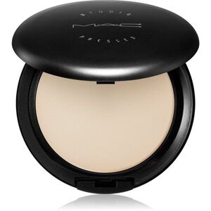 MAC Cosmetics Studio Tech Blot Powder púder árnyalat Medium 12 g kép