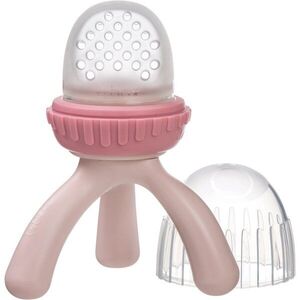 b.box Feeder Teether tölthető rágóka Light Pink 4m+ 1 db kép