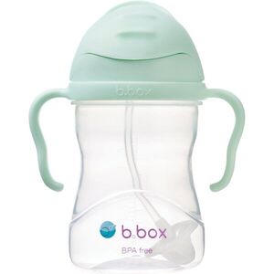 b.box Gelato Cup bögre szívószállal Pistachio 6m+ 1 db kép