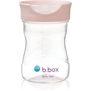 b.box Trainer Cup gyakorlóbögre Blush 12m+ 1 db kép