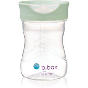 b.box Trainer Cup gyakorlóbögre Sage 12m+ 1 db kép