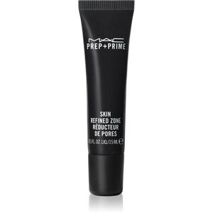 MAC Cosmetics Prep + Prime Skin Refined Zone emulzió make-up alá 15 ml kép