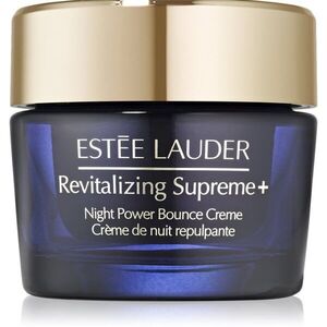 Estée Lauder Revitalizing Supreme+ Night Power Bounce Cream mélyen hidratáló krém éjszakára 50 ml kép