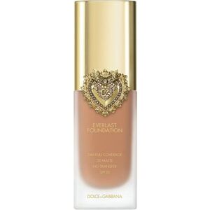 Dolce&Gabbana Flawless Everlast Foundation hosszantartó, intenzíven fedő alapozó SPF 20 árnyalat 20C MEDIUM 27 ml kép