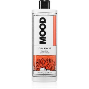 MOOD Curl & Wave tartós 400 ml kép