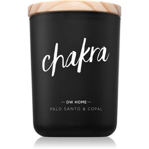 DW Home Zen Chakra illatgyertya 221 g kép