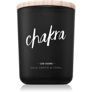 DW Home Zen Chakra illatgyertya 445 g kép