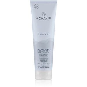 Paul Mitchell Awapuhi Wild Ginger HydraSoft Shampoo hidratáló sampon 250 ml kép