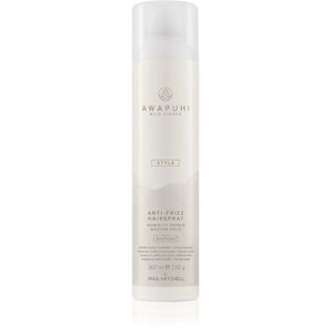 Paul Mitchell Awapuhi Wild Ginger Anti-Frizz Hairspray fixáló spray töredezés ellen 307 ml kép