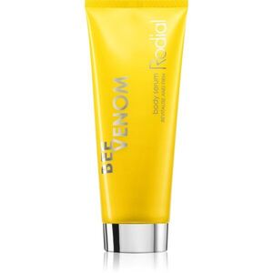 Rodial Bee Venom Body Serum bőrfeszesítő testszérum fiatalító hatással 200 ml kép