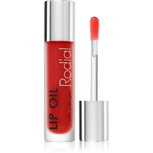 Rodial Lip Oil ajak olaj kollagénnel árnyalat Cherry 4 ml kép