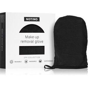 Notino Spa Collection Make-up removal glove arctisztító kesztyű 1 db kép