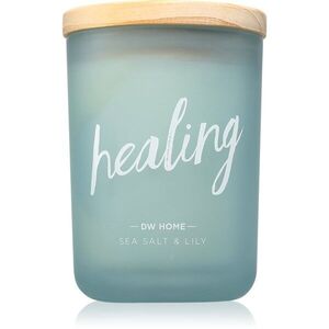 DW Home Zen Healing illatgyertya 213 g kép