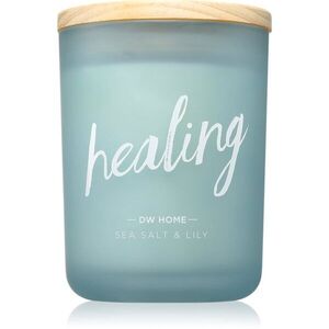 DW Home Zen Healing illatgyertya 425 g kép