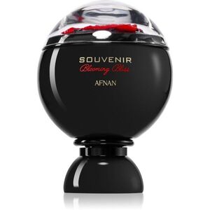 Afnan Souvenir Blooming Bliss Eau de Parfum hölgyeknek 100 ml kép