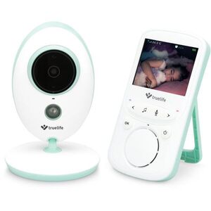 TrueLife NannyCam V24 Pro kamerás bébiőr 1 db kép