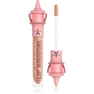 Jeffree Star Cosmetics Orgy 2 Lip Arousal Plumpin Lip Gloss ajakfény nagyobbító hatás árnyalat Versatile 4 ml kép