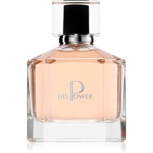 Farmasi His Power Eau de Parfum uraknak 100 ml kép