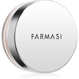 Farmasi Styling áttetsző porpúder 5 g kép
