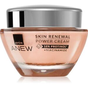 Avon Anew Power megújító krém az intenzív hidratálásért 50 ml kép