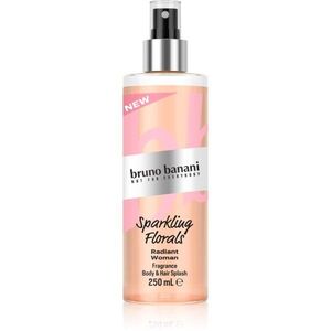 Bruno Banani Absolute Man testápoló spray hölgyeknek 250 ml kép
