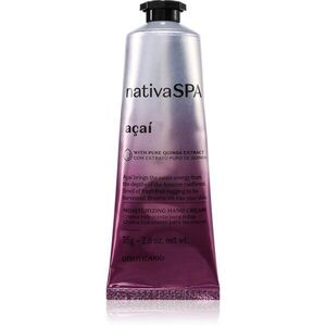 oBoticário Nativa SPA Acai hidratáló kézkrém 75 g kép