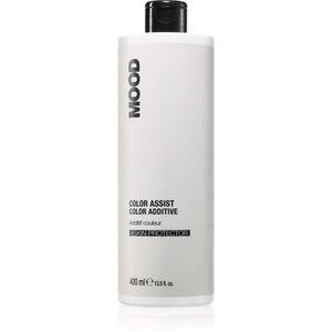 MOOD Color Assist védő ápolás hajfestéshez 400 ml kép