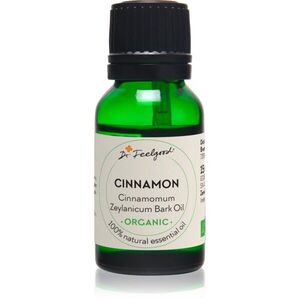 Dr. Feelgood Essential Oil Cinnamon esszenciális olaj Cinnamon 15 ml kép