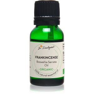 Dr. Feelgood Essential Oil Frankincense esszenciális olaj Frankincense 15 ml kép