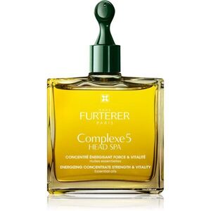 René Furterer Complexe 5 regeneráló növényi kivonat esszenciális olajokkal 50 ml kép