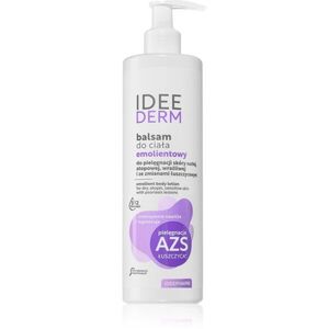 Ideepharm Idee Derm Sensitive testápoló tej 250 ml kép