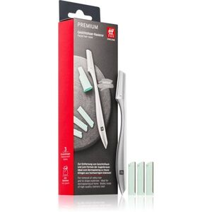 Zwilling Premium borotva az arcra 1 db kép
