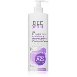 Ideepharm Idee Derm Vitamin B12 tusfürdő gél 400 ml kép