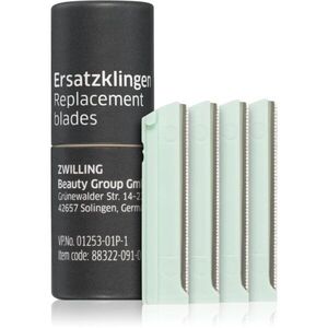 Zwilling Premium tartalék pengék 4 db kép