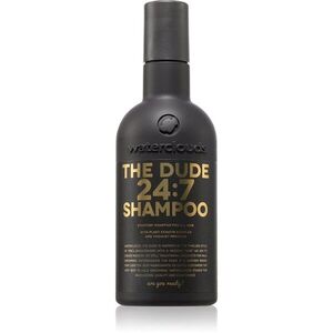 Waterclouds The Dude Shampoo sampon mindennapi használatra 250 ml kép