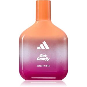 Adidas Vibes Get Comfy Eau de Parfum unisex 100 ml kép