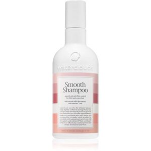 Waterclouds Smooth Shampoo kisimító sampon hajra a rakoncátlan és töredezett hajra 250 ml kép
