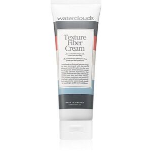 Waterclouds Texture Fiber hajformázó krém 125 ml kép