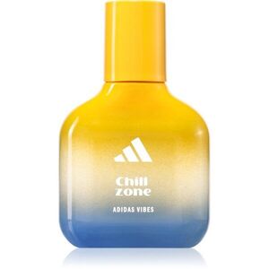 Adidas Vibes Chill Zone Eau de Parfum unisex 30 ml kép