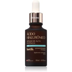 oBoticário Botik szérum hialuronsavval 30 ml kép