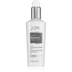 Guinot Newhite micellás víz 200 ml kép