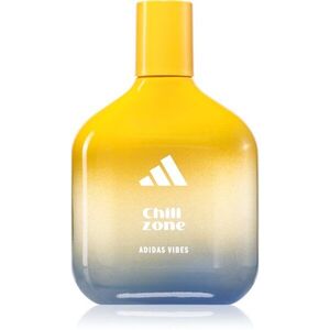 Adidas Vibes Chill Zone Eau de Parfum unisex 100 ml kép
