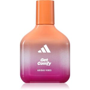 Adidas Vibes Get Comfy Eau de Parfum unisex 50 ml kép