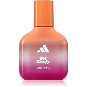 Adidas Vibes Get Comfy Eau de Parfum unisex 30 ml kép