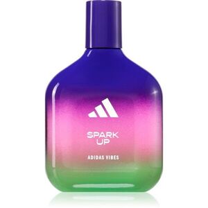 Adidas Vibes Spark Up Eau de Parfum unisex 100 ml kép