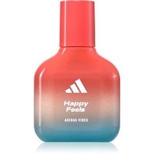 Adidas Vibes Happy Feels Eau de Parfum unisex 30 ml kép