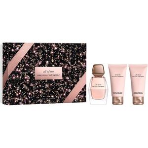 narciso rodriguez all of me ajándékszett hölgyeknek kép