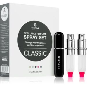 Travalo Classic HD ajándékszett unisex kép