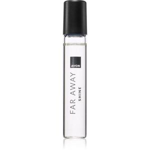 Avon Far Away Shine Eau de Parfum hölgyeknek 10 ml kép
