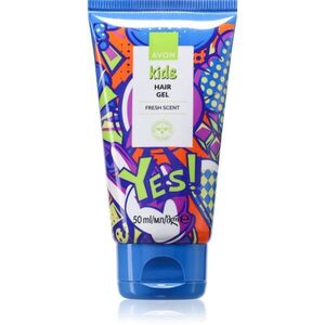 Avon Kids Fresh hajzselé 50 ml kép